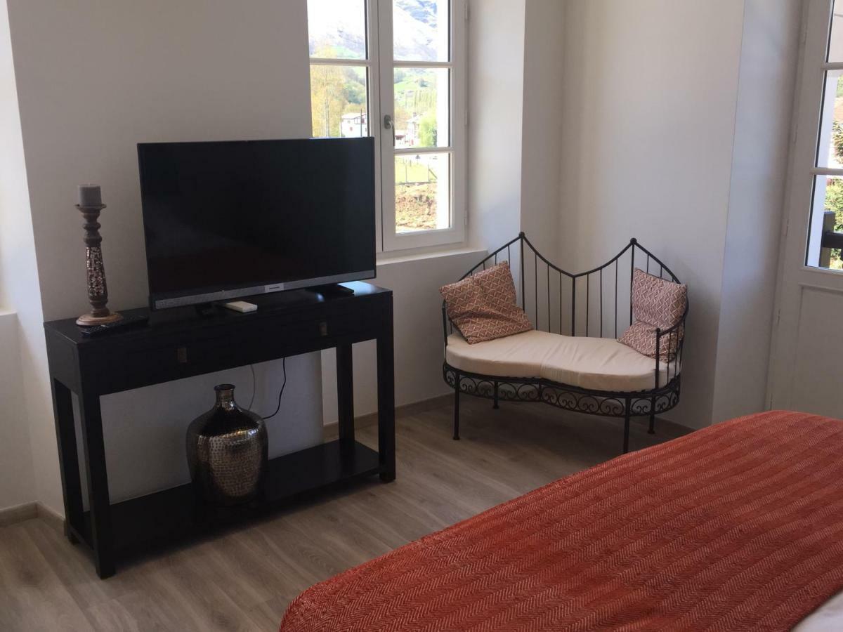 Villa Harriet Uhart-Cize Esterno foto