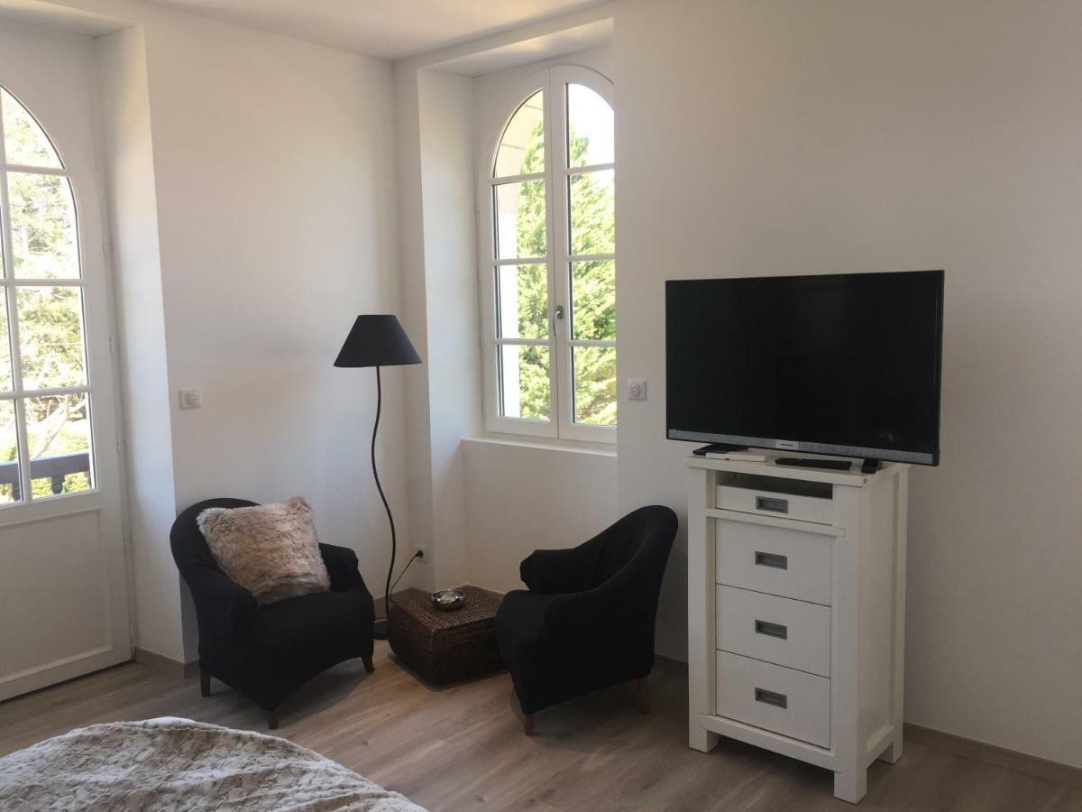Villa Harriet Uhart-Cize Esterno foto