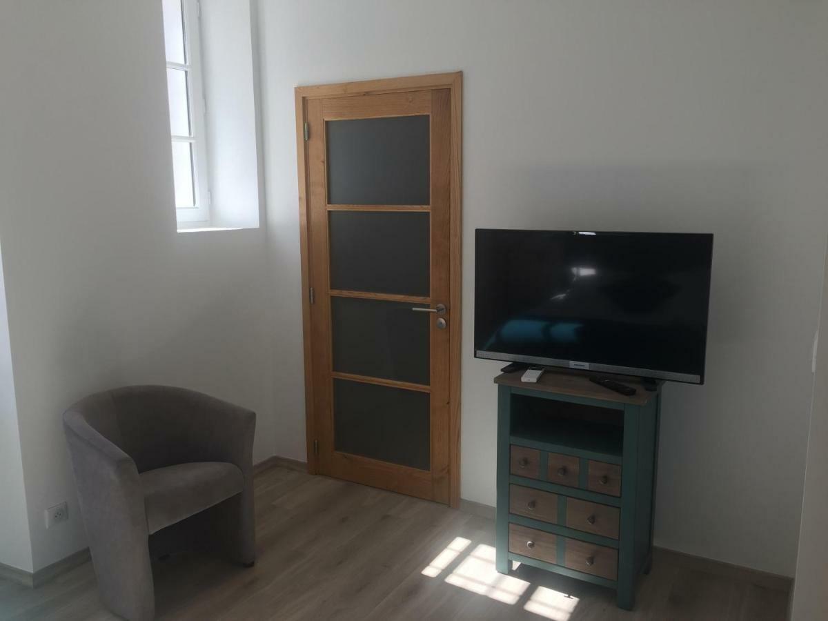 Villa Harriet Uhart-Cize Esterno foto