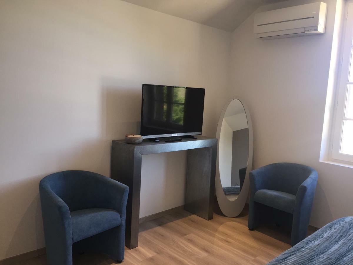 Villa Harriet Uhart-Cize Esterno foto