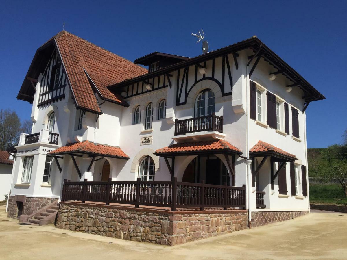 Villa Harriet Uhart-Cize Esterno foto